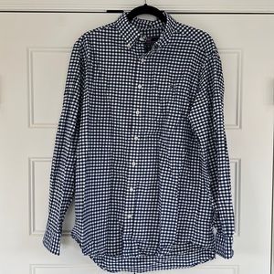 Vineyard Vines Slim Fit Whale Shirt
